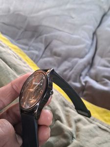 Fenix Sapphire Wrist Watch