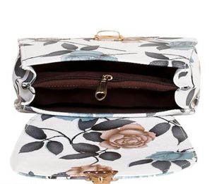 Jimmy Choo Flower Box Sling Bag