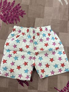 Boys Shorts Bundle - Playtime Ready
