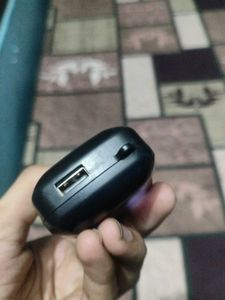bluetooth earphone