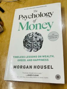 Psychology of Money