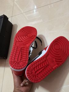 Nike Air Jordan Retro High Sneakers