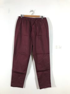 Maroon Casual Trousers(Women’s)