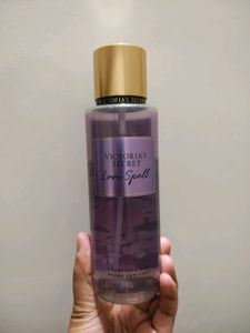 Victoria's Secret Body Mist