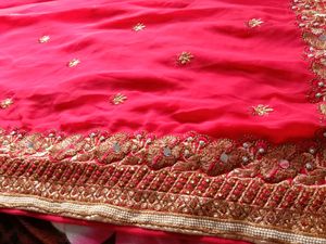 Saree 💗