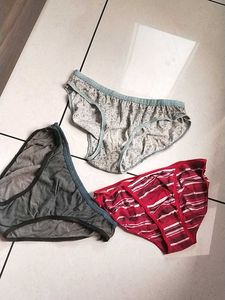 Used Brief