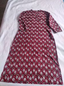 Girl&#39;s Kurta