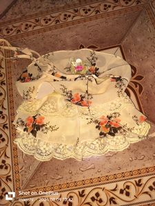 Aal Dress
