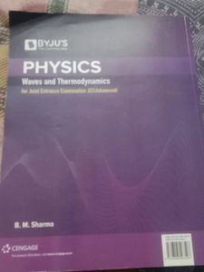 Byjus Physics Waves And Thermodynamics