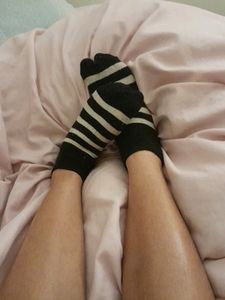 Used Socks