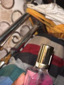 SKINN TITAN BODY MIST