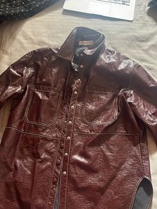 Shacket From Mango