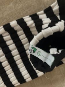 STRIPES BODYCON DRESS 🙃