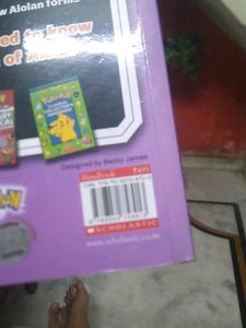 Most Selling Pokemon Book