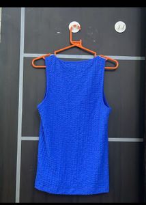Women Square Neck Top