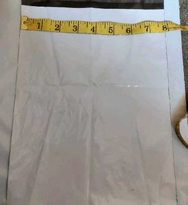 10 polybag size 8×10