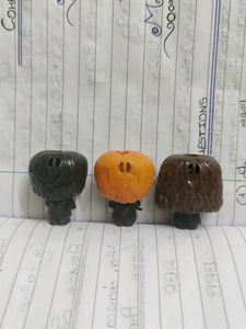 Harry Potter Funko Pop Set