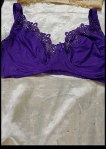Combo For 4 Bra