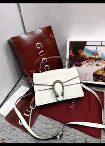 Gucci Slingbags Premium Quality