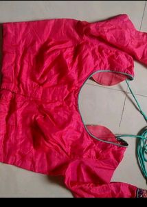 Designer Blouse