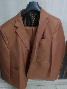 48 Size Men Party Wear Pants Coat