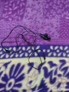 Mic And Earphone Connecter To Mobile At Same Time