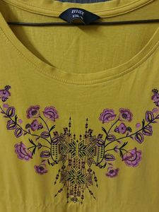BRANDED MAX TOP XXXL SIZE  SUMMER