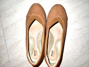Bata Stylish Women Bellies