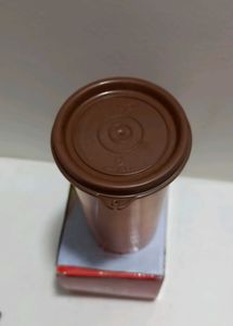Milton Copper Tumbler
