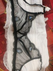 Net Bra