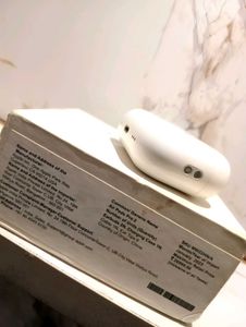 Apple Gen 2 Pro Earbuds 🎧✨(1st Mastercopy)
