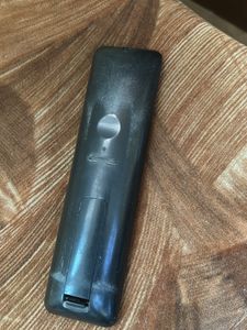 Airtel Setup Box With Remote