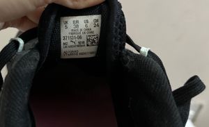 Puma Unisex Casual Shoes