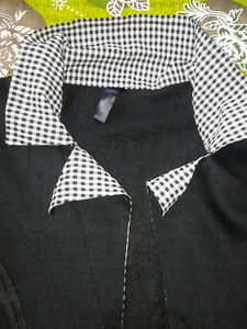 Blazer_ Women_ Girls