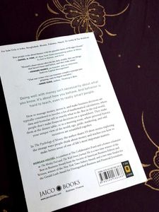 &#34;The Psychology of Money&#34; by Morgan Housel