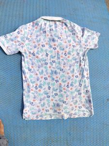 🏝️OG US POLO ASSN. COLAR TSHIRT