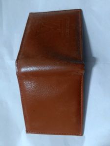 Wallet With Diary For Mens
