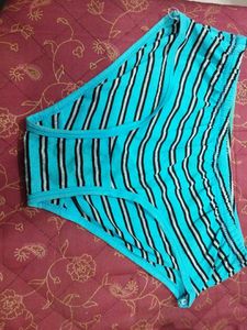 Cloth brief