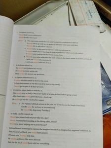 English Grammar Book