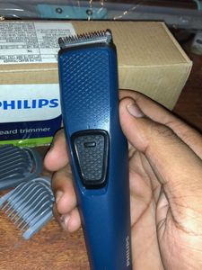 Philips Beard Trimmer