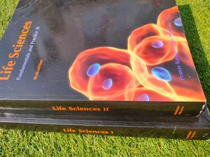Life Sciences: Fundamentals &amp; Practice