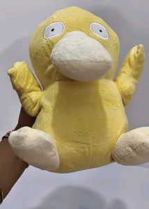 Psyduck Plush - Gotta Catch &#39;Em All!