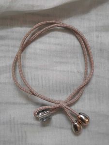 Pinteresty Style Rubber Band