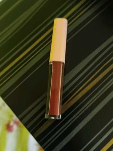 Lipcy Baby Matte Lipstick