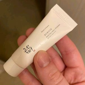 BOJ Sunscreen