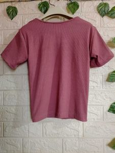 💥New top square neck