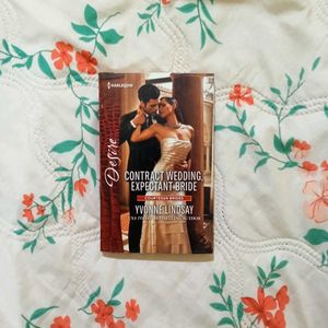 Contract Wedding, Expectant Bride