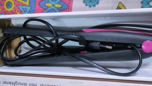 Kemei Hair Straightener