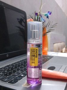 Wottagirl Secret Crush Body Spray
