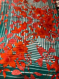 Used Georgette Saree for sale